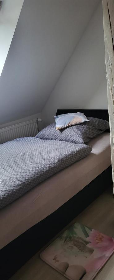 Apartman Dany Hanušovice Exterior foto