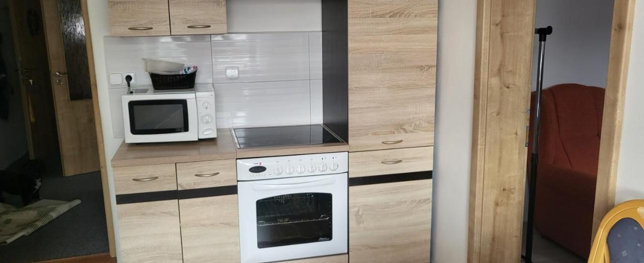 Apartman Dany Hanušovice Exterior foto